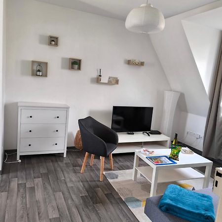 Appartement Cosy A Colmar Ngoại thất bức ảnh