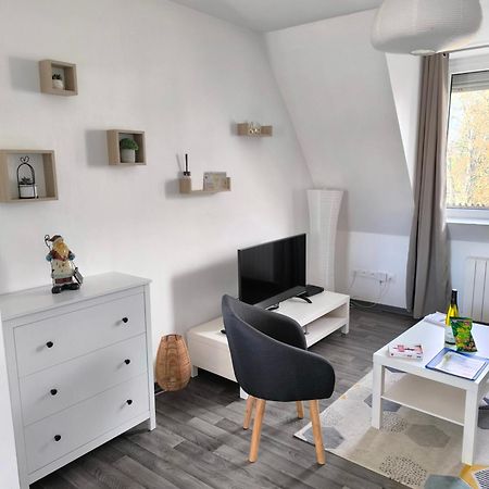 Appartement Cosy A Colmar Ngoại thất bức ảnh