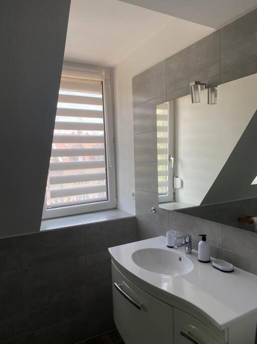 Appartement Cosy A Colmar Ngoại thất bức ảnh