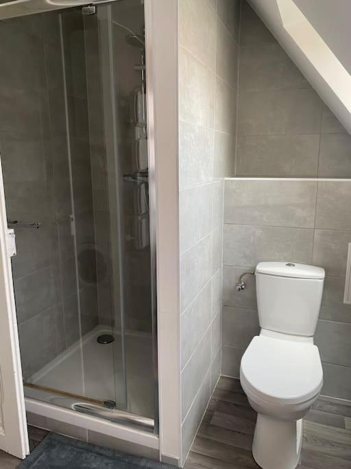 Appartement Cosy A Colmar Ngoại thất bức ảnh